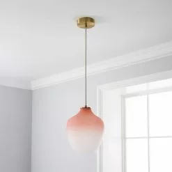 Dunelm Juliet 1 Light Pendant Ceiling Fitting 9 Dunelm Juliet 1 Light Pendant Ceiling Fitting -all lighting Sales Store 30730182 alt01
