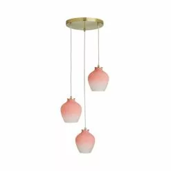 Dunelm Juliet 3 Light Cluster Ceiling Fitting 12 Dunelm Juliet 3 Light Cluster Ceiling Fitting -all lighting Sales Store 30730183 alt05