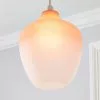 Dunelm Juliet Easy Fit Pendant Shade 2 Dunelm Juliet Easy Fit Pendant Shade -all lighting Sales Store 30730184