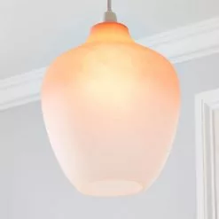 Dunelm Juliet Easy Fit Pendant Shade
