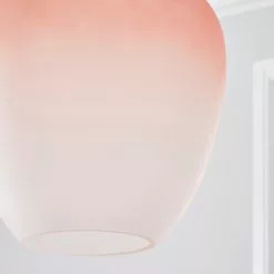 Dunelm Juliet Easy Fit Pendant Shade 9 Dunelm Juliet Easy Fit Pendant Shade -all lighting Sales Store 30730184 alt02