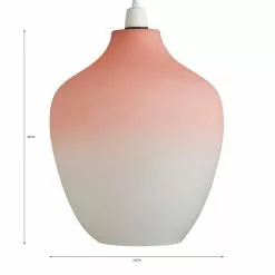 Dunelm Juliet Easy Fit Pendant Shade 11 Dunelm Juliet Easy Fit Pendant Shade -all lighting Sales Store 30730184 alt07