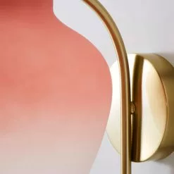 Dunelm Juliet Easy Fit Plug In Wall Light -all lighting Sales Store 30730185 alt02