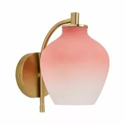 Dunelm Juliet Easy Fit Plug In Wall Light -all lighting Sales Store 30730185 alt05