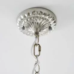 Dunelm Eugenie 6 Light Chandelier 11 Dunelm Eugenie 6 Light Chandelier -all lighting Sales Store 30730433 alt03