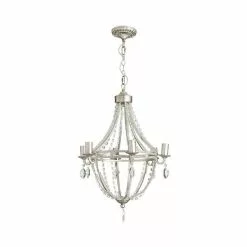 Dunelm Eugenie 6 Light Chandelier 12 Dunelm Eugenie 6 Light Chandelier -all lighting Sales Store 30730433 alt05