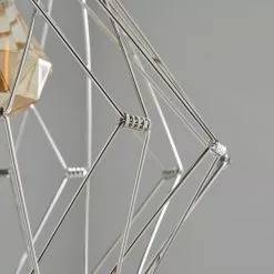 Dunelm Frances Easy Fit Pendant Shade -all lighting Sales Store 30730440 alt02