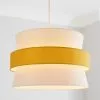 Dunelm Joey 3 Tier Easy Fit Pendant Shade 2 Dunelm Joey 3 Tier Easy Fit Pendant Shade -all lighting Sales Store 30730465
