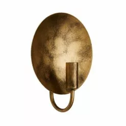 Dunelm Reflect Easy Fit Plug In Wall Light -all lighting Sales Store 30730510 alt05