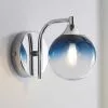 Dunelm Torbay Bathroom Wall Light 1 Dunelm Torbay Bathroom Wall Light -all lighting Sales Store 30730516