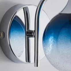 Dunelm Torbay Bathroom Wall Light 11 Dunelm Torbay Bathroom Wall Light -all lighting Sales Store 30730516 alt03