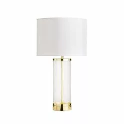 Dunelm Tuscany Table Lamp -all lighting Sales Store 30730517 alt05