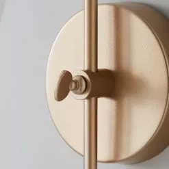 Dunelm Lorelai Easy Fit Plug-In Wall Light -all lighting Sales Store 30730543 alt02