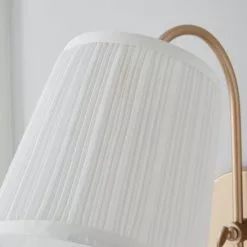 Dunelm Lorelai Easy Fit Plug-In Wall Light -all lighting Sales Store 30730543 alt03