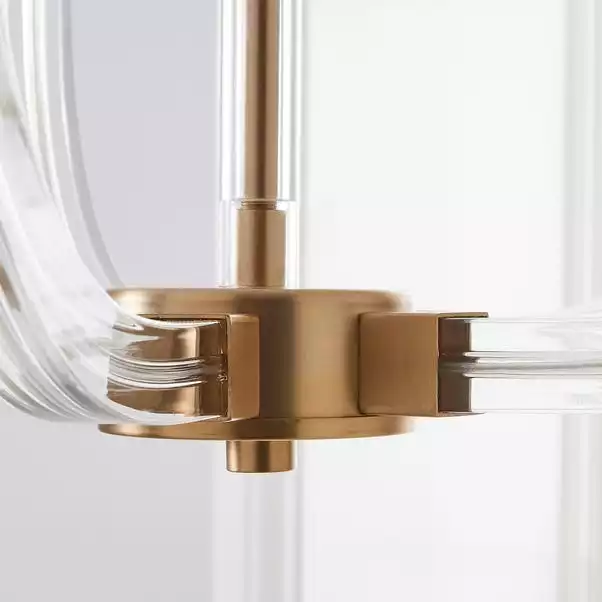 Hotel Finley 5 Light Ceiling Fitting 5 Hotel Finley 5 Light Ceiling Fitting - Image 3