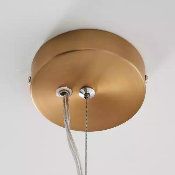 Hotel Finley 5 Light Ceiling Fitting 6 Hotel Finley 5 Light Ceiling Fitting - Image 4