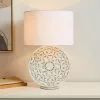 Dunelm Samira Table Lamp 2 Dunelm Samira Table Lamp -all lighting Sales Store 30730551