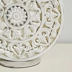 Dunelm Samira Table Lamp -all lighting Sales Store 30730551 alt02