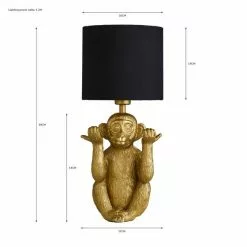 Dunelm Mowgli Glasses Holder Table Lamp 13 Dunelm Mowgli Glasses Holder Table Lamp -all lighting Sales Store 30730552 alt07