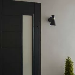 Dunelm Archie Outdoor Wall Light 12 Dunelm Archie Outdoor Wall Light -all lighting Sales Store 30730564 alt04