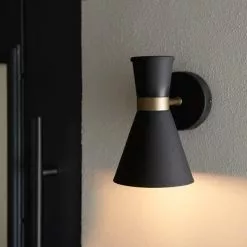 Dunelm Archie Outdoor Wall Light 13 Dunelm Archie Outdoor Wall Light -all lighting Sales Store 30730564 alt05