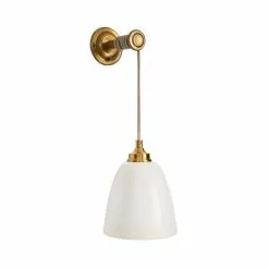 Churchgate Harby Easy Fit Plug In Wall Light 12 Churchgate Harby Easy Fit Plug In Wall Light -all lighting Sales Store 30730566 alt05