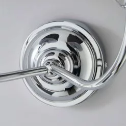 Dorma Genevieve 2 Light Grey Wall Light 11 Dorma Genevieve 2 Light Grey Wall Light -all lighting Sales Store 30730572 alt03