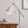 Dunelm Robson Clip On Task Lamp -all lighting Sales Store 30730595