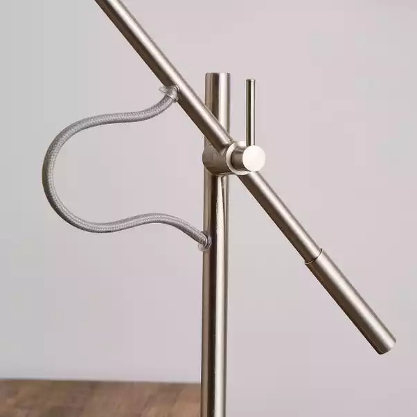 Dunelm Robson Clip On Task Lamp 5 Dunelm Robson Clip On Task Lamp - Image 3