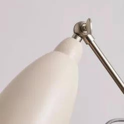 Dunelm Robson Clip On Task Lamp 11 Dunelm Robson Clip On Task Lamp -all lighting Sales Store 30730595 alt03