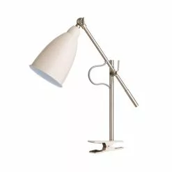 Dunelm Robson Clip On Task Lamp 12 Dunelm Robson Clip On Task Lamp -all lighting Sales Store 30730595 alt05