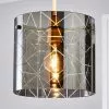 Dunelm Grayson Large Easy Fit Pendant Shade -all lighting Sales Store 30730599
