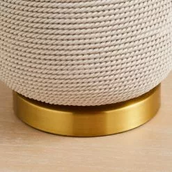 Dunelm Clementine Table Lamp -all lighting Sales Store 30731115 alt03