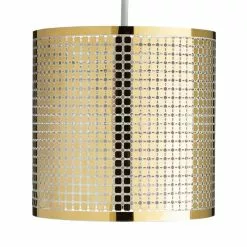 Dunelm Disco Easy Fit Pendant Shade 10 Dunelm Disco Easy Fit Pendant Shade -all lighting Sales Store 30731116 alt05