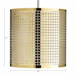 Dunelm Disco Easy Fit Pendant Shade 11 Dunelm Disco Easy Fit Pendant Shade -all lighting Sales Store 30731116 alt07