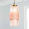 Dunelm Elena Easy Fit Pendant Shade -all lighting Sales Store 30731121