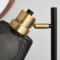 Dunelm Idris Industrial Task Lamp 10 Dunelm Idris Industrial Task Lamp -all lighting Sales Store 30731137 alt02