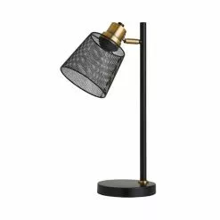 Dunelm Idris Industrial Task Lamp 12 Dunelm Idris Industrial Task Lamp -all lighting Sales Store 30731137 alt05