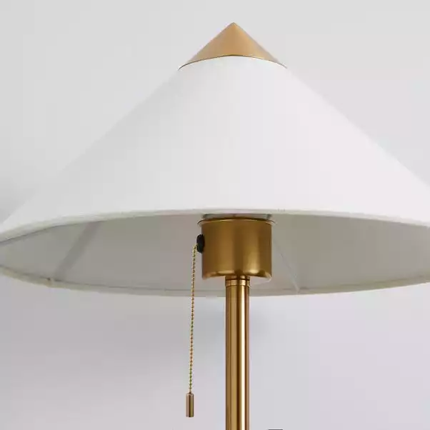 Dunelm Kyoto Table Lamp 5 Dunelm Kyoto Table Lamp - Image 3