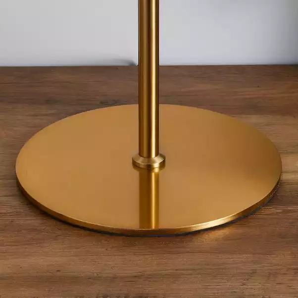 Dunelm Kyoto Table Lamp 6 Dunelm Kyoto Table Lamp - Image 4