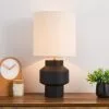 Dunelm Montreal 58cm Table Lamp -all lighting Sales Store 30731145