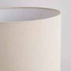 Dunelm Montreal 58cm Table Lamp -all lighting Sales Store 30731145 alt03