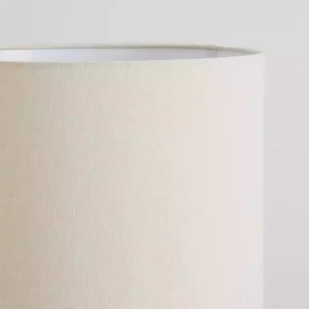 Dunelm Quebec 49cm Table Lamp 6 Dunelm Quebec 49cm Table Lamp - Image 4