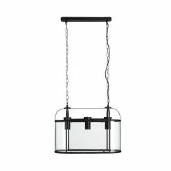 Dunelm Hurricane 3 Light Black Ceiling Fitting 12 Dunelm Hurricane 3 Light Black Ceiling Fitting -all lighting Sales Store 30731163 alt05