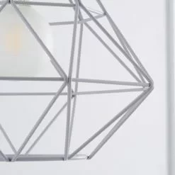 Dunelm Bremen Easy Fit Pendant Shade 9 Dunelm Bremen Easy Fit Pendant Shade -all lighting Sales Store 30731166 alt02