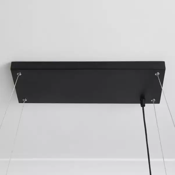 Dunelm Ender 3 Light Diner Fitting 6 Dunelm Ender 3 Light Diner Fitting - Image 4