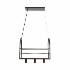 Dunelm Ender 3 Light Diner Fitting 12 Dunelm Ender 3 Light Diner Fitting -all lighting Sales Store 30731180 alt05