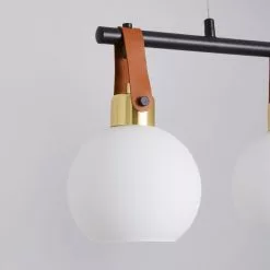 Dunelm Joan 3 Light Diner Fitting 10 Dunelm Joan 3 Light Diner Fitting -all lighting Sales Store 30731183 alt02