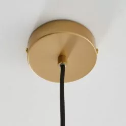 Dunelm Madrid 1 Light Pendant Fitting 11 Dunelm Madrid 1 Light Pendant Fitting -all lighting Sales Store 30731202 alt03