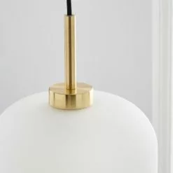 Dunelm Palazzo Gold Effect 1 Light Pendant Fitting 10 Dunelm Palazzo Gold Effect 1 Light Pendant Fitting -all lighting Sales Store 30731204 alt02